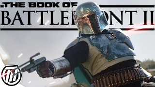 🔴 Star Wars Battlefront II: Book of Boba Fett | Live Stream