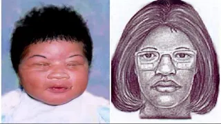 Kamiyah Mobley found 18 years after being kidnapped from a Jacksonville, Fla. hospital as a newborn