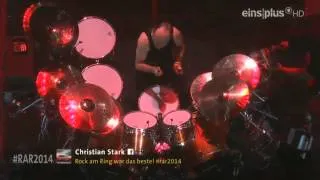 Metallica - Seek And Destroy - Rock Am Ring 2014