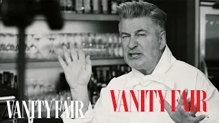 How Alec Baldwin Became Donald Trump on SNL | Vanity Fair