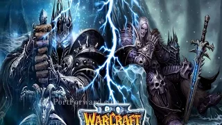 Обзор на игру Warcraft 3 The Frozen Throne