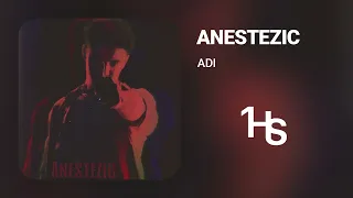 ADI - Anestezic | 1 Hour