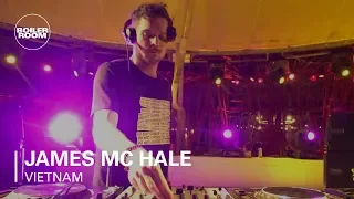 James Mc Hale | Boiler Room x Epizode Festival