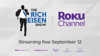 The Rich Eisen Show | Tuesday, September 6, 2022