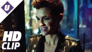 Batwoman - Official "Tattoo" Trailer | SDCC 2019