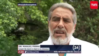 24 Horas Central - martes 11 de octubre | 24 Horas TVN Chile