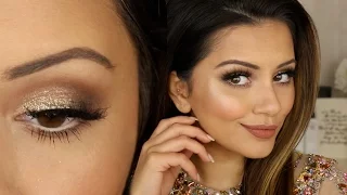 Insta Glam | My Engagement/Proposal Night Makeup