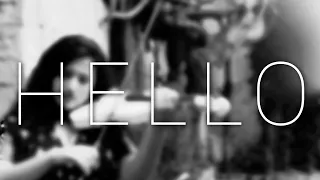 Hello - @Evanescence VIOLIN Cover | @ROXBELVIOLIN
