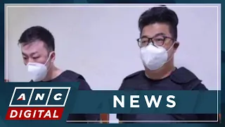 2 Japanese fugitives deported from PH | ANC