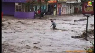 Narok Floods