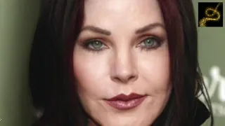 Priscilla Presley saying Goodbye to Beverly Hills Mansion