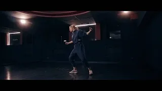 LOCKING CHOREO | LYUBANYA | IVAN DORN - ТЕМ БОЛЕЕ