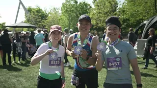 2023 Life Time Chicago Spring Half Marathon & 10K and Junior Dash