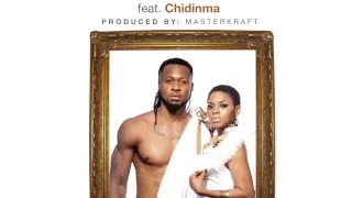 Flavour (feat. Chidinma) - Mama