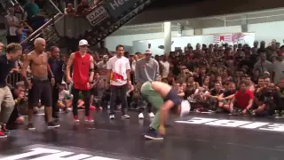 BREAKDANCE - TOP 10 BEST SETS OF THE YEAR 2012