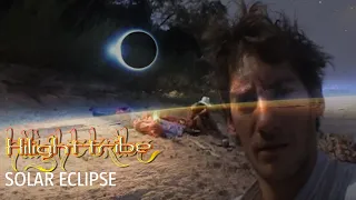 Hilight Tribe - Solar Eclipse [OFFICIAL MUSIC VIDEO]