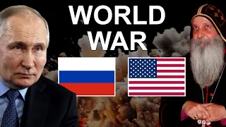 WORLD WAR 3 - Mar Mari Emmanuel