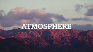 Atmosphere : 3 Hours Atmosphere Shifter | Instrumental Soaking Worship