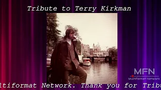 Tribute to Terry Kirkman