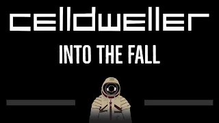 Celldweller • Into The Fall (CC) 🎤 [Karaoke] [Instrumental Lyrics]