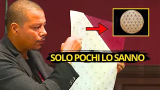 Segreto vecchio di 6000 anni - Geometria Sacra