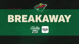 Wild Breakaway: Another Wild victory, eight straight for Minnesota