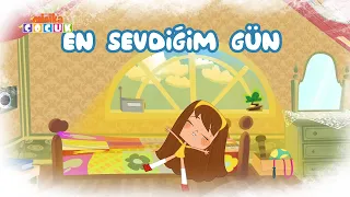 Neşeli Dünyam | 5. Sezon 11. Bölüm (Yeni Sezon) | Minika