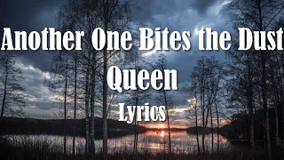 Queen - Another One Bites The Dust (Lyrics) (FULL HD) HQ Audio 🎵