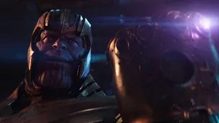 Avengers: Infinity War (2018) - "Attack On The Statesman" | Movie Clip