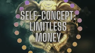 Change Your Beliefs While You Sleep: Financial Freedom | Limitless Money (8 Hour Track)