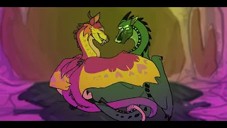 WOF / Moonwatcher PMV: You'll Be In My Heart