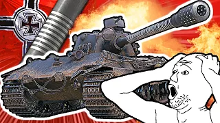 World of Tanks | Awesome & Epic Moments #37