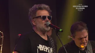 Los Pericos en Festival Patagonia 2019