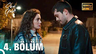 Son Yaz | 4. Bölüm (FULL HD)