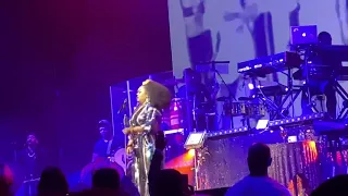 Jill Scott performs Do You Remember LIVE 2020