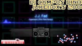 J.J. Fad - Supersonic (Flim Flam Remix)