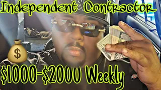 Make $1000 - $2000 Weekly Doing Roadside Assistance