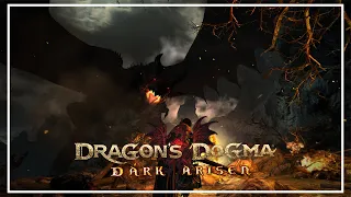 Daimon 2nd Form Theme (Extended Version) - Dragon's Dogma: Dark Arisen OST