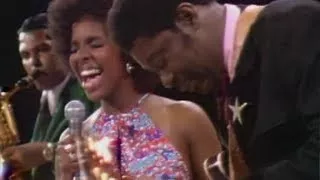 B.B. King & Gladys Knight - The Thrill Is Gone