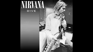 Nirvana Dive Backing Track For Guitar With Vocals