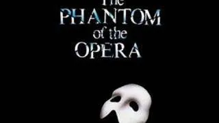 phantom of the opera techno version