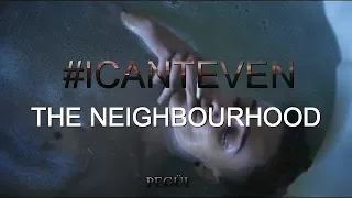 #Icanteven-The Neighbourhood and Frech Montana. (Español)