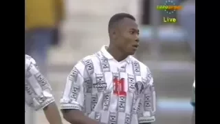 Emmanuel Amunike vs Zambia ● 1994 African Cup of Nations Final