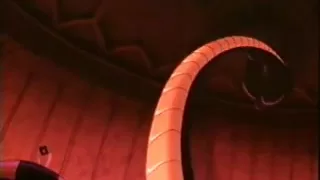 Aladdin - Snake Jafar (Finnish)