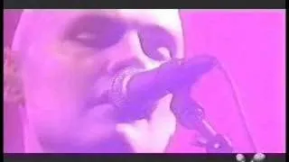 1979 - Smashing Pumpkins Live