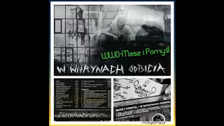 💽WWO - MASZ I POMYŚL |odsłuch albumu| "2000"