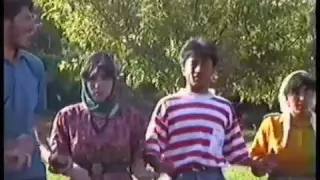 Karakocan 1992