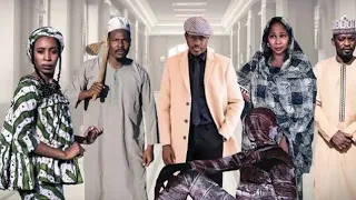 Bayan Ta Mutu  Full Part 7 Latest Hausa Film in English Subtitle, Labarina, Gidan sarauta