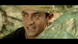 Lagaan full movie | Aamir khan | Rachel Shelley | Yashpal Sharma | Film ki Dunya |  Hindi movie  |