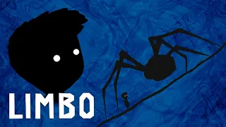 LIMBO / Лимбо - легендарная игра, не нуждающаяся в представлении / Прохождение стрим Playdead (2010)